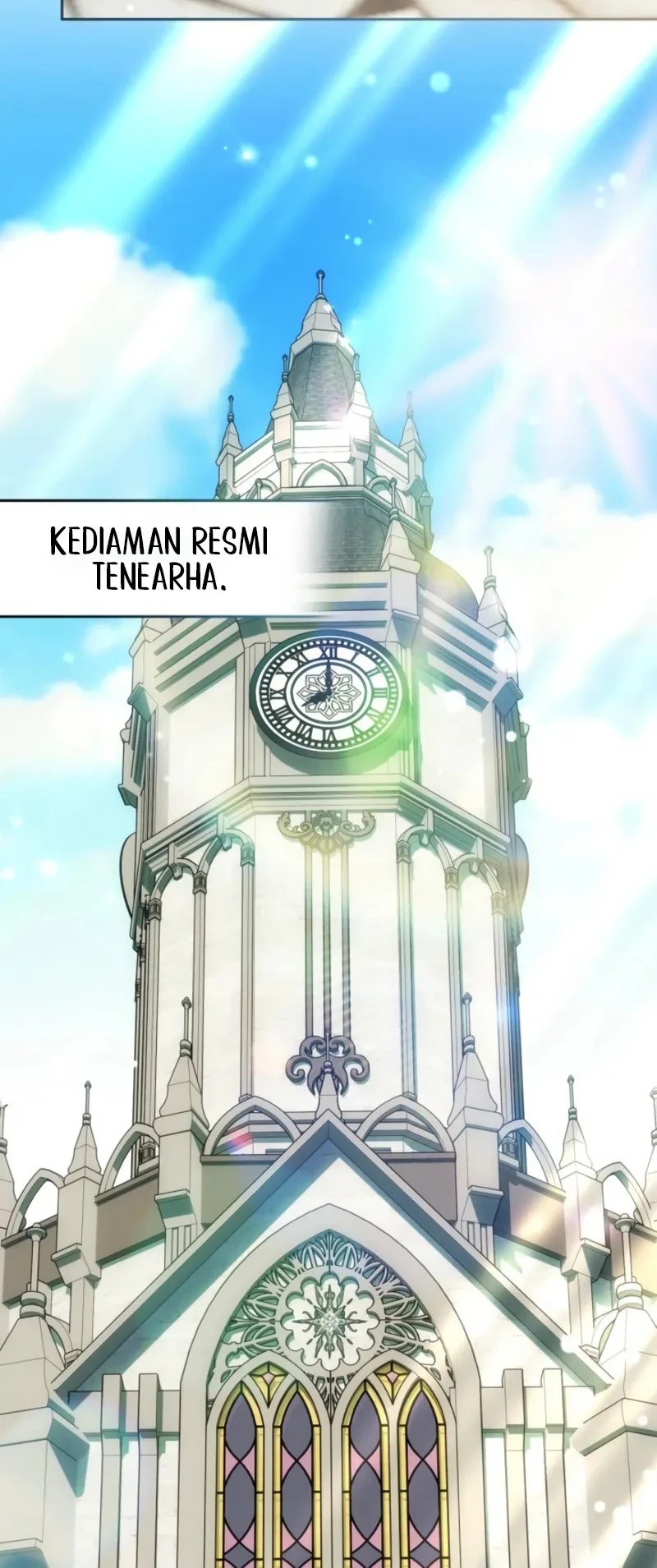 Erica, When a Friend Is Obsessed With Me Chapter 22 Gambar 29