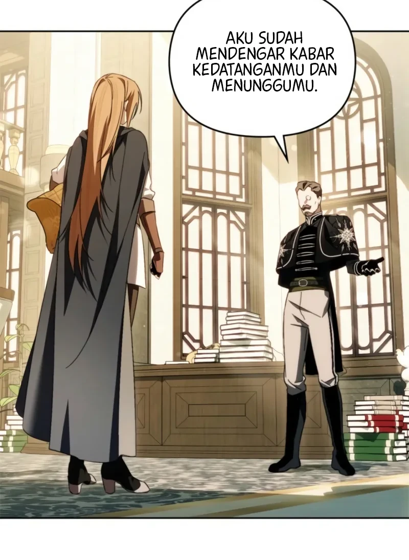 Erica, When a Friend Is Obsessed With Me Chapter 22 Gambar 33