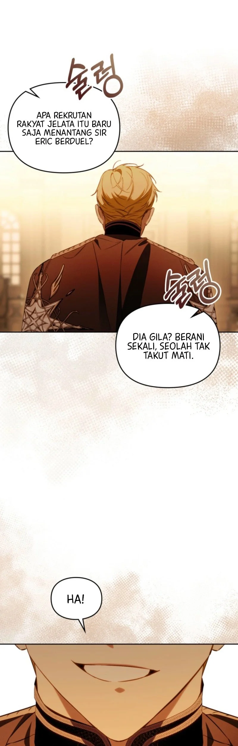 Erica, When a Friend Is Obsessed With Me Chapter 23 Gambar 39