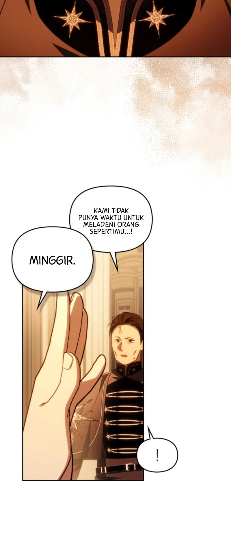 Erica, When a Friend Is Obsessed With Me Chapter 23 Gambar 40