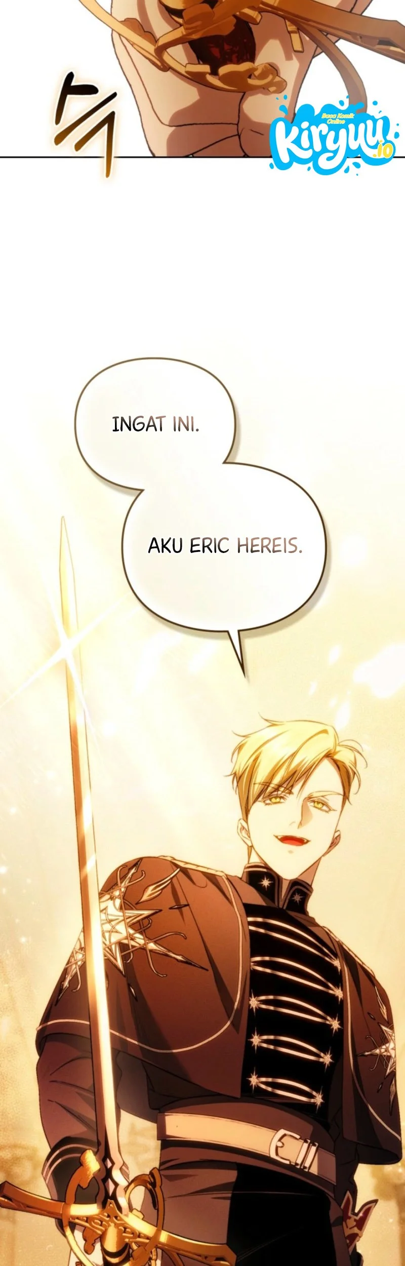 Erica, When a Friend Is Obsessed With Me Chapter 23 Gambar 42