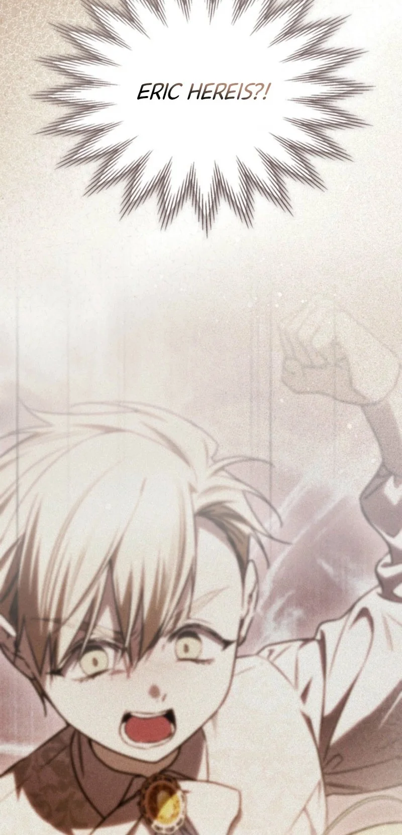 Erica, When a Friend Is Obsessed With Me Chapter 23 Gambar 44