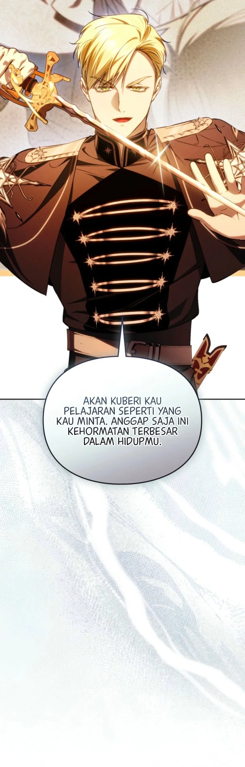 Erica, When a Friend Is Obsessed With Me Chapter 23 Gambar 45