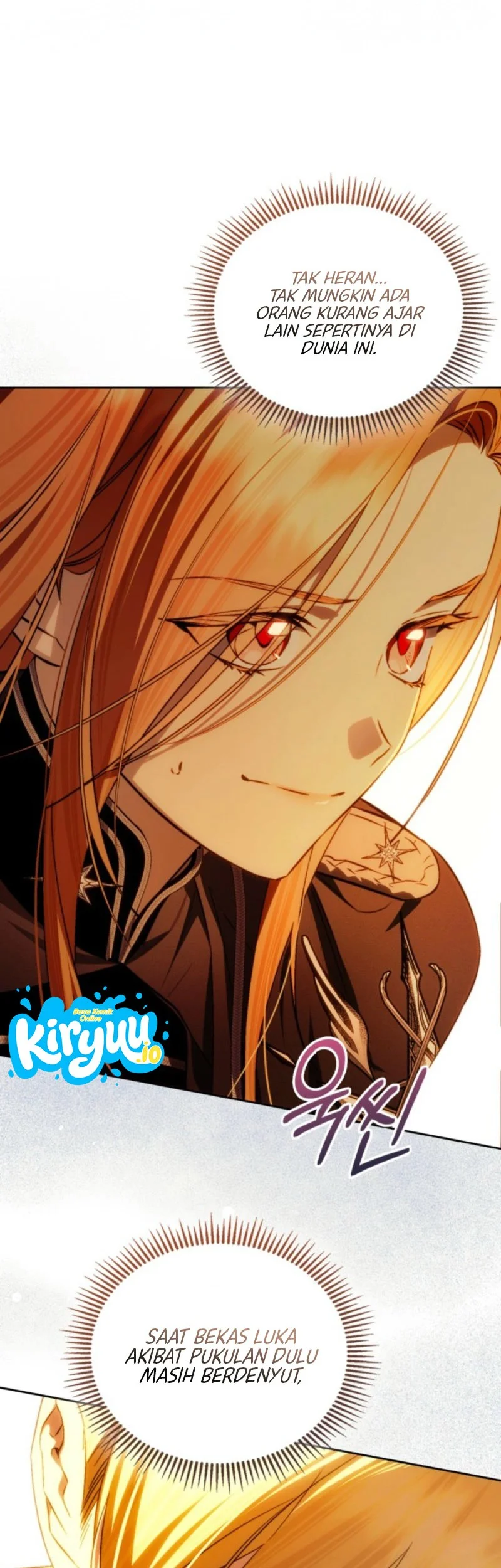 Erica, When a Friend Is Obsessed With Me Chapter 23 Gambar 46