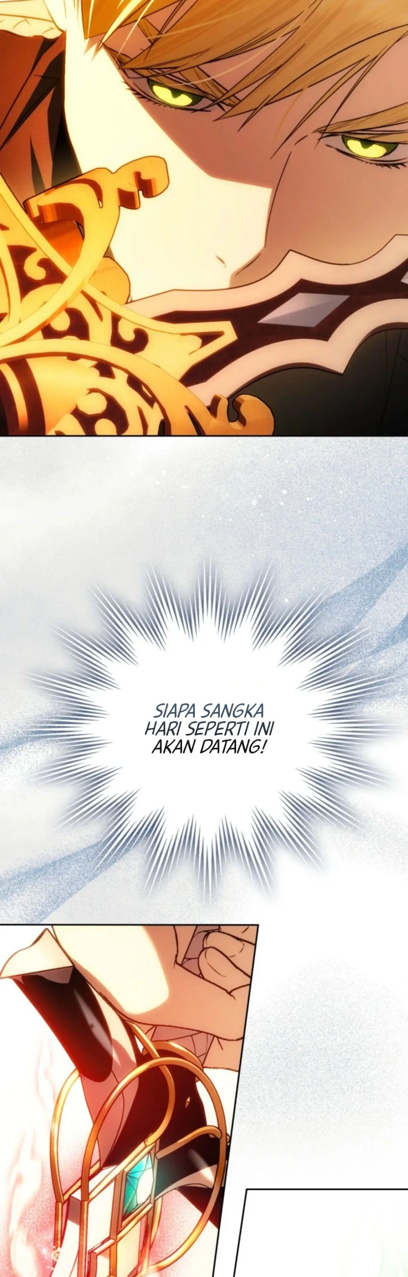 Erica, When a Friend Is Obsessed With Me Chapter 23 Gambar 47