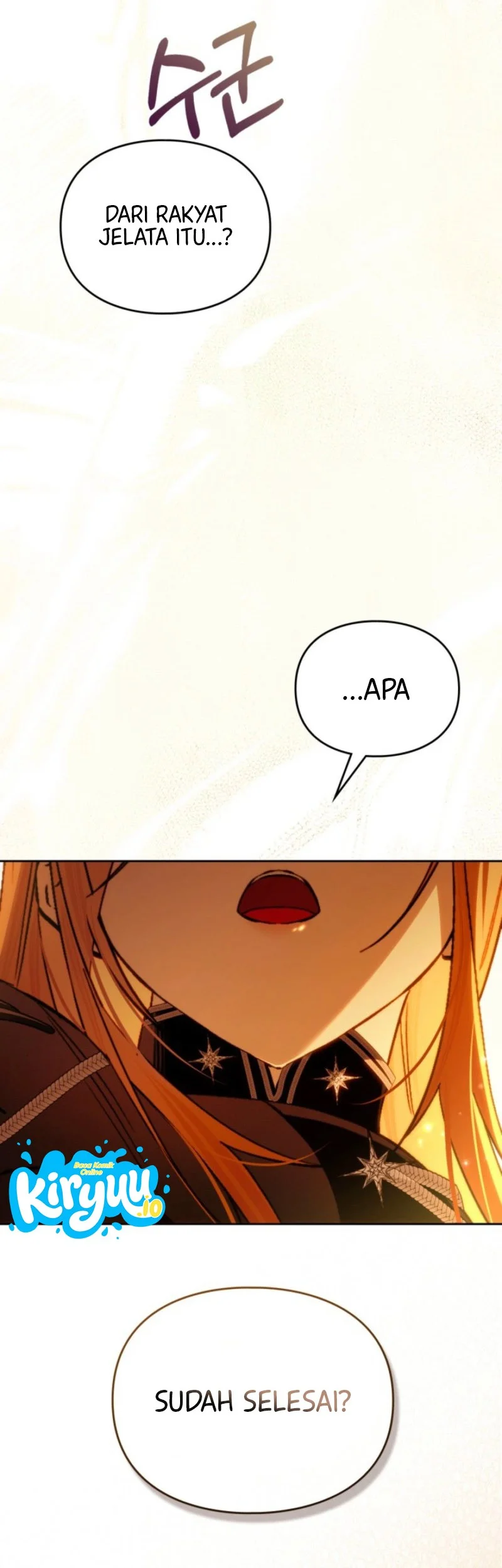 Erica, When a Friend Is Obsessed With Me Chapter 23 Gambar 54
