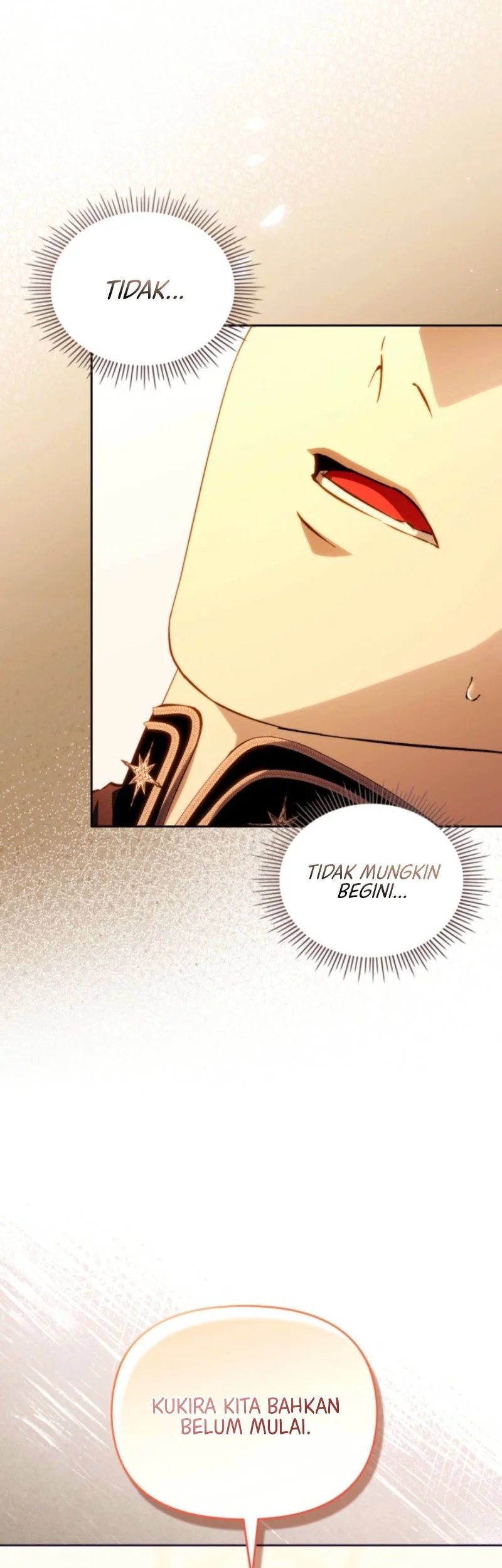 Erica, When a Friend Is Obsessed With Me Chapter 23 Gambar 55