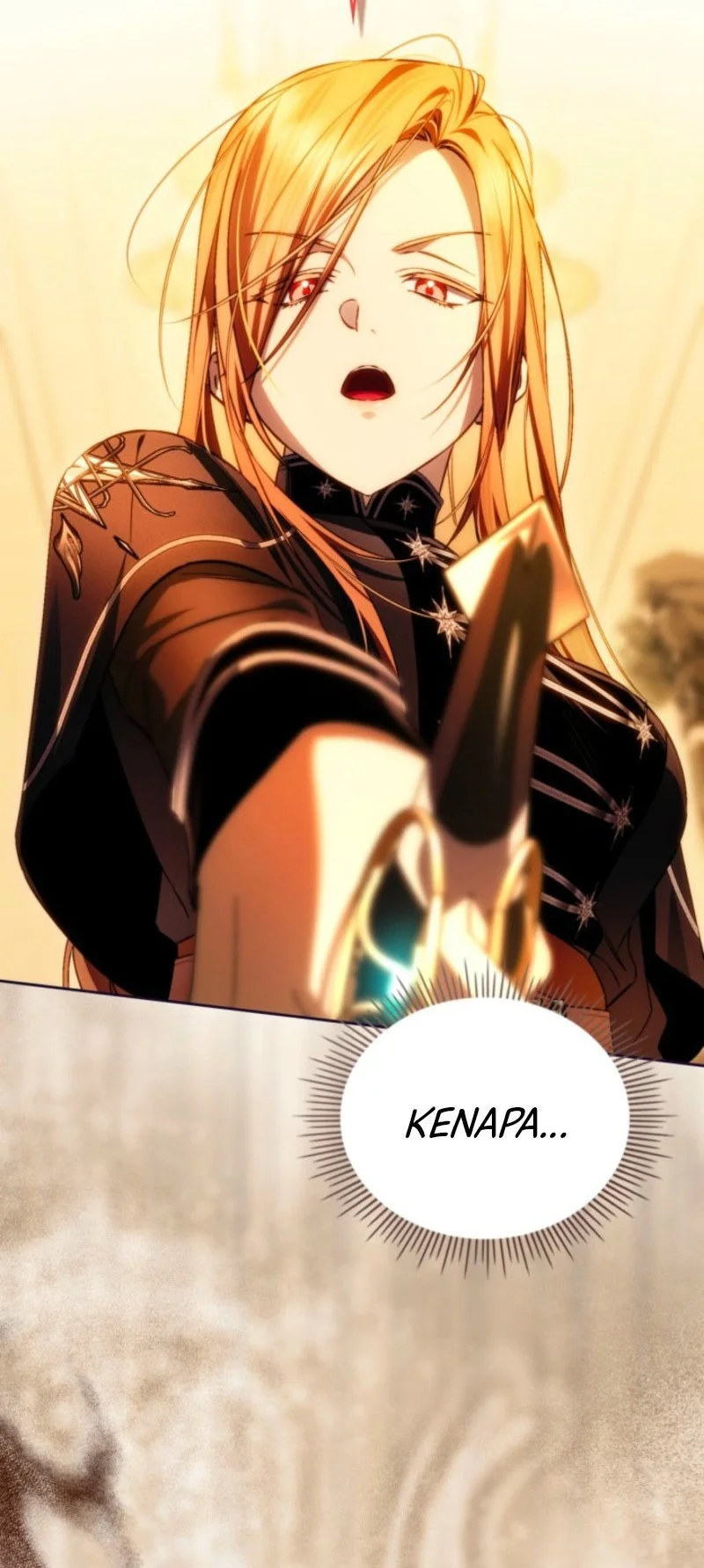 Erica, When a Friend Is Obsessed With Me Chapter 23 Gambar 56