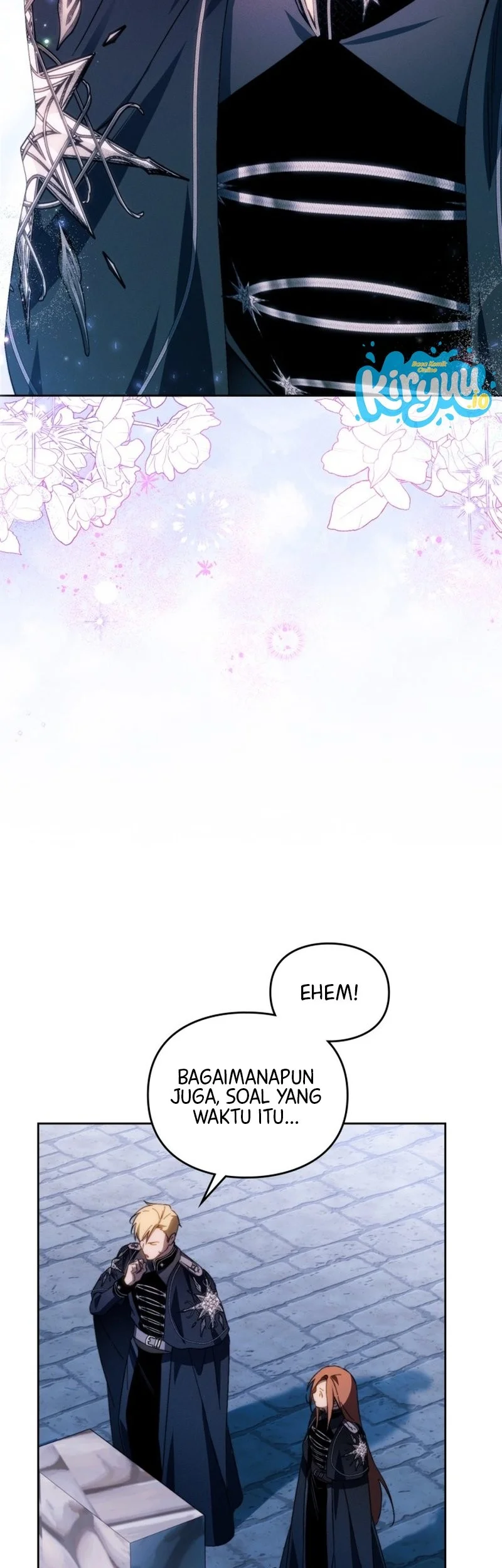 Erica, When a Friend Is Obsessed With Me Chapter 24 Gambar 46