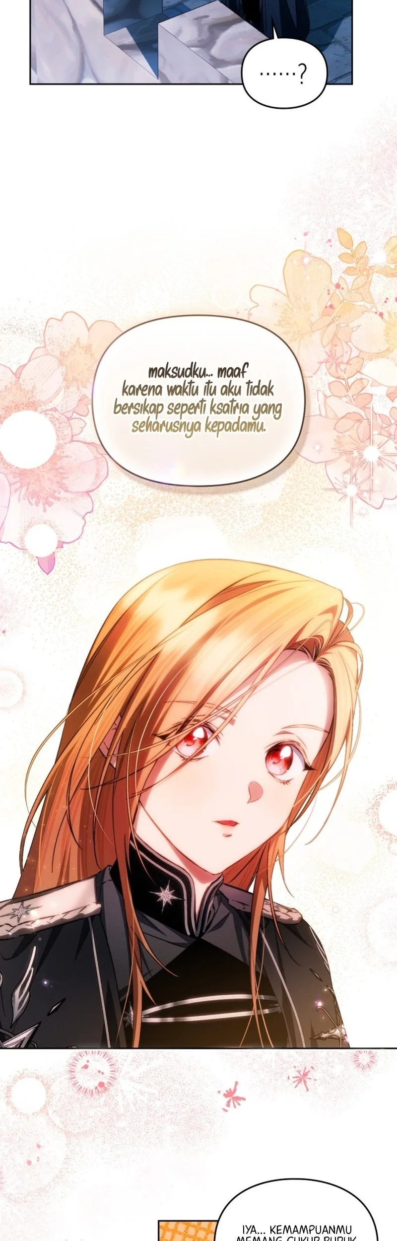 Erica, When a Friend Is Obsessed With Me Chapter 24 Gambar 47