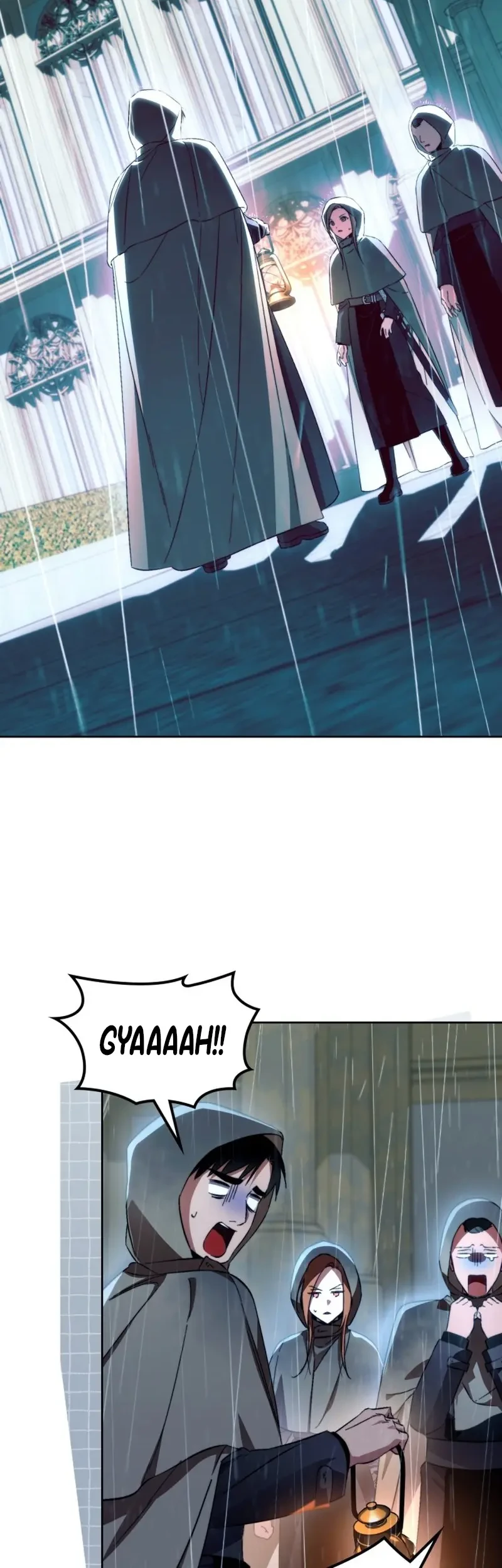 Erica, When a Friend Is Obsessed With Me Chapter 25 Gambar 37