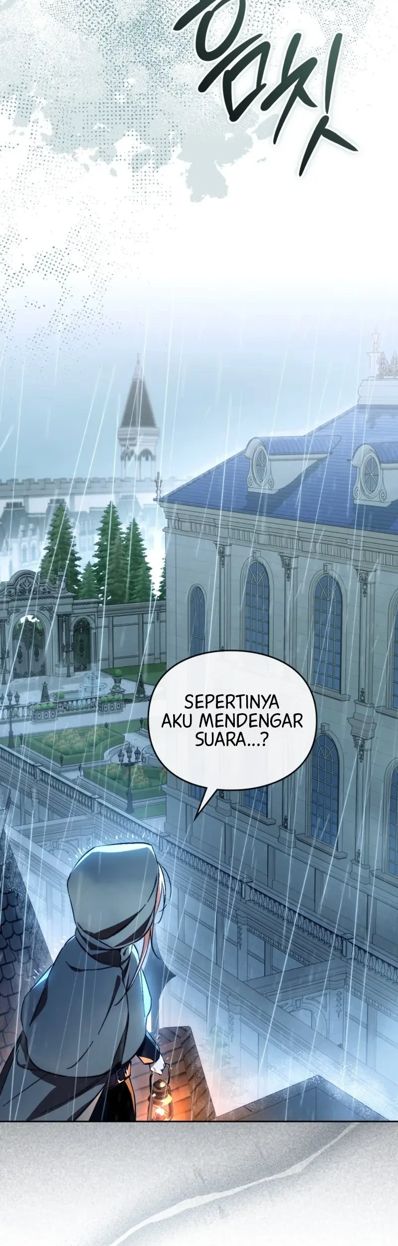 Erica, When a Friend Is Obsessed With Me Chapter 25 Gambar 42