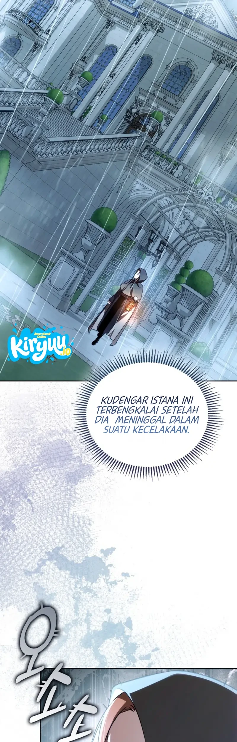 Erica, When a Friend Is Obsessed With Me Chapter 25 Gambar 44