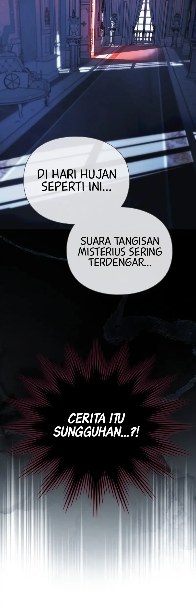 Erica, When a Friend Is Obsessed With Me Chapter 25 Gambar 46