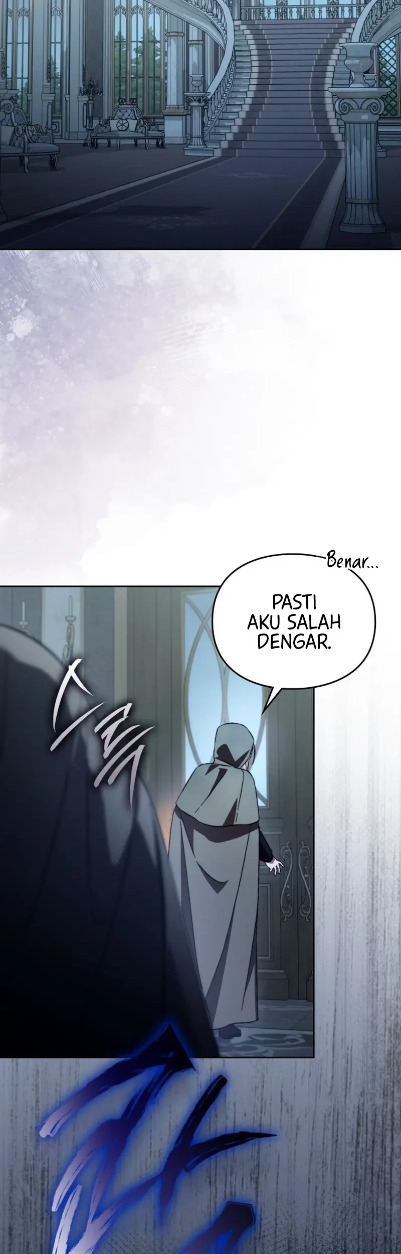 Erica, When a Friend Is Obsessed With Me Chapter 25 Gambar 50