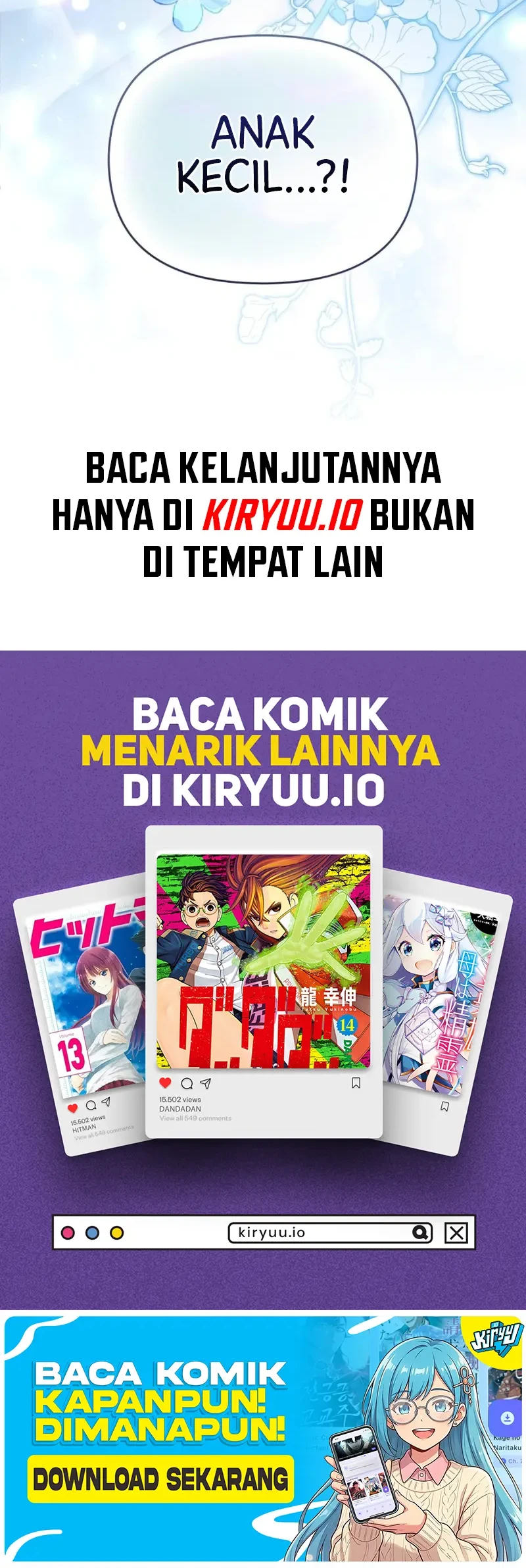 Erica, When a Friend Is Obsessed With Me Chapter 25 Gambar 57