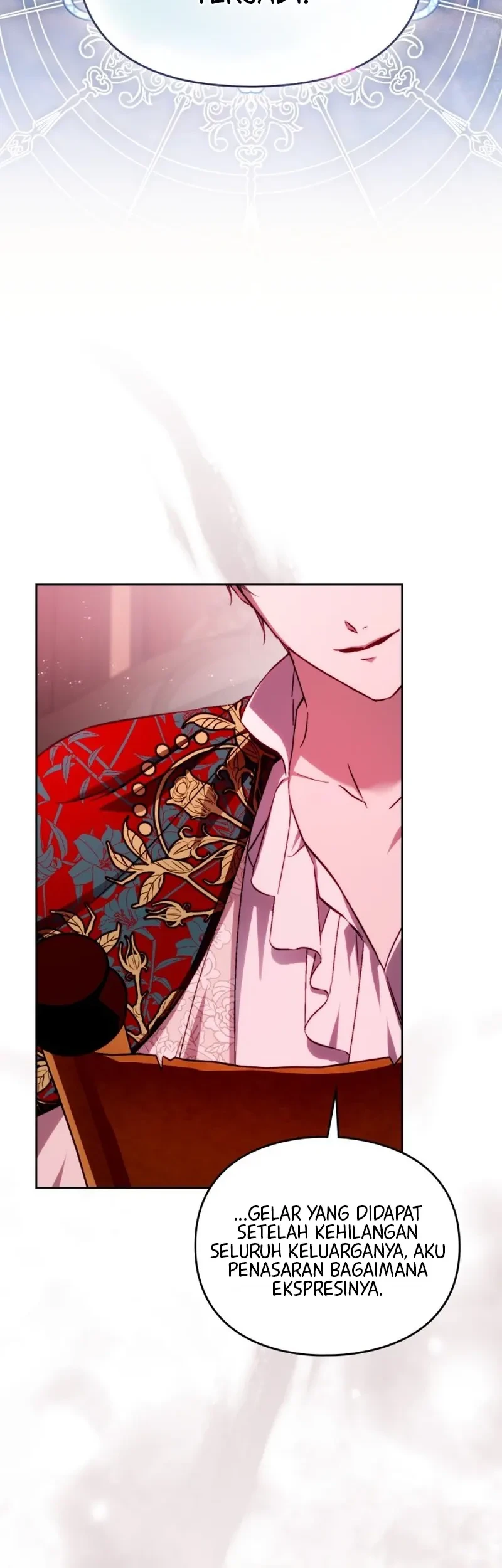 Erica, When a Friend Is Obsessed With Me Chapter 25 Gambar 5