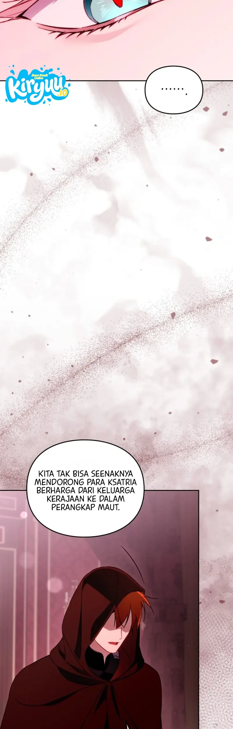 Erica, When a Friend Is Obsessed With Me Chapter 25 Gambar 8