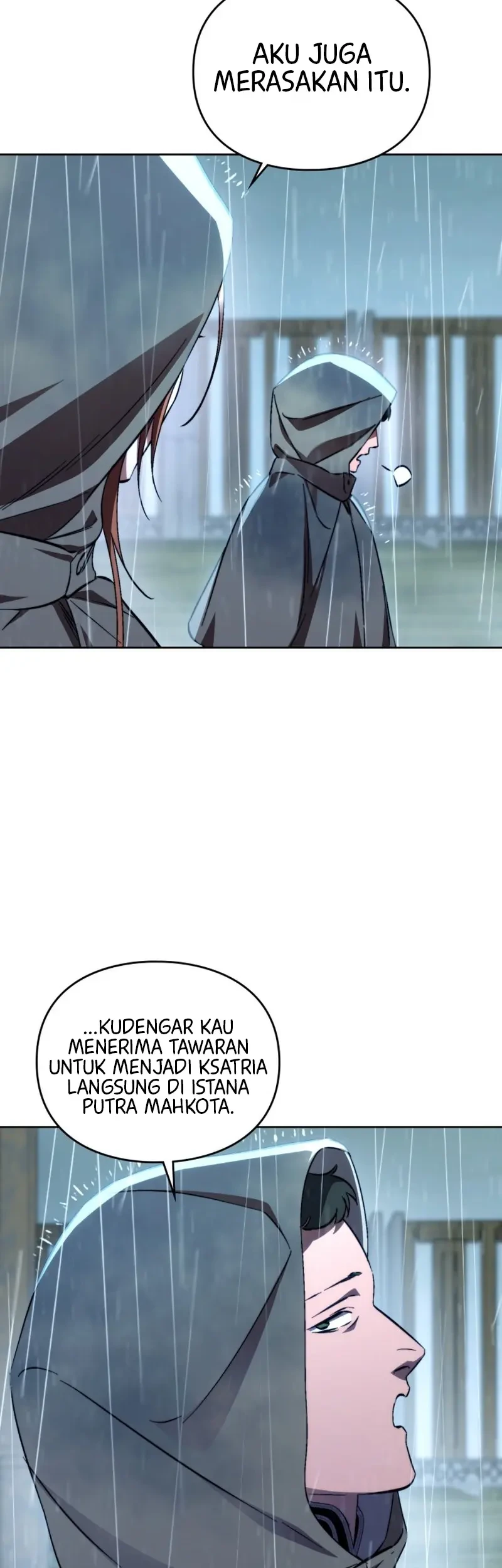 Erica, When a Friend Is Obsessed With Me Chapter 25 Gambar 27