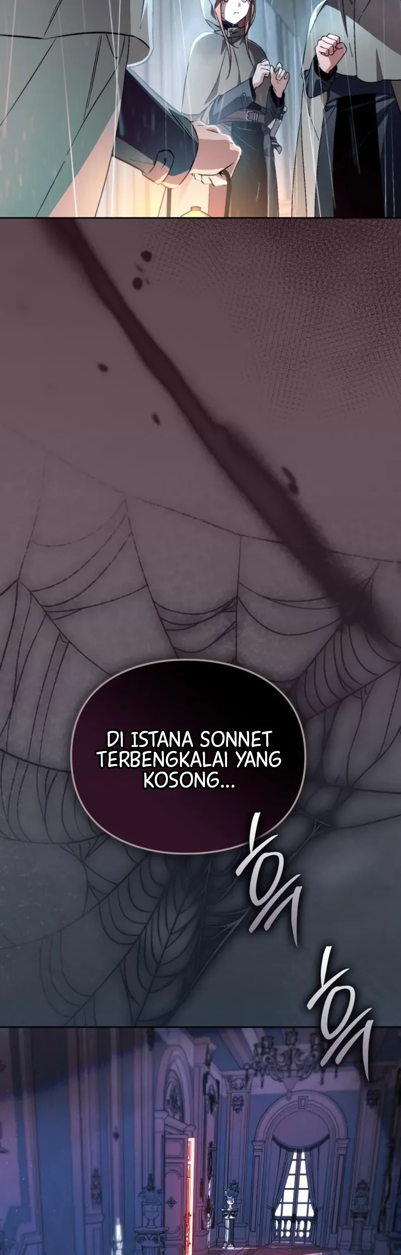 Erica, When a Friend Is Obsessed With Me Chapter 25 Gambar 33