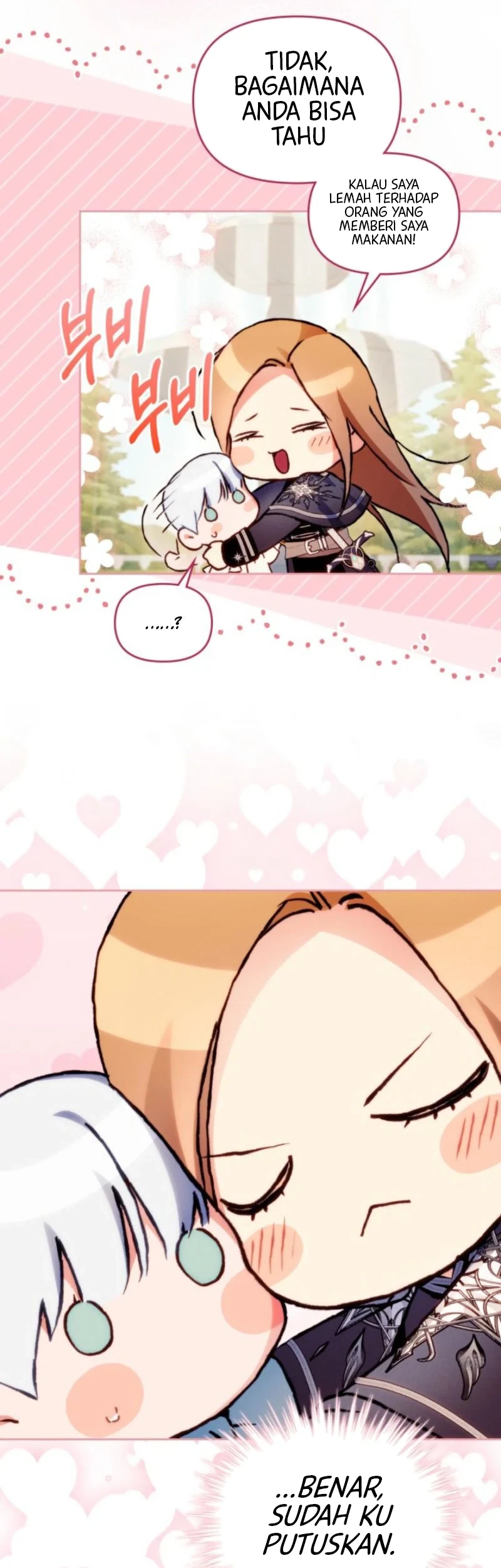 Erica, When a Friend Is Obsessed With Me Chapter 26 Gambar 50