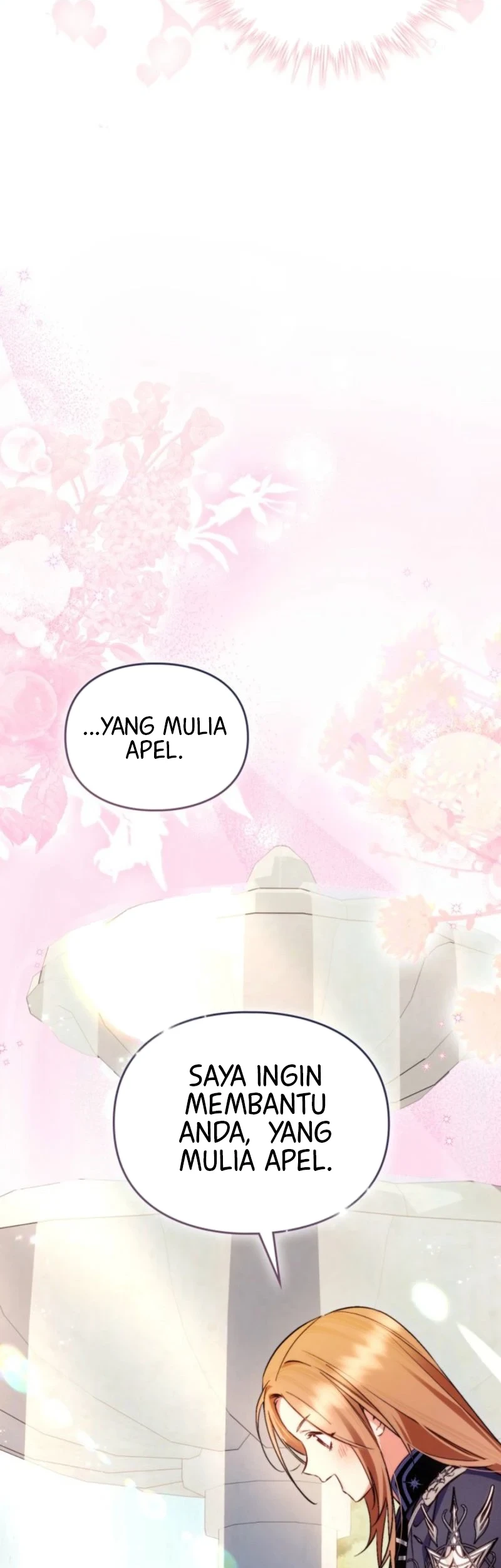 Erica, When a Friend Is Obsessed With Me Chapter 26 Gambar 51