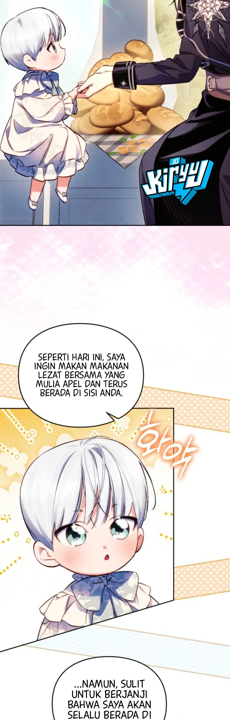 Erica, When a Friend Is Obsessed With Me Chapter 26 Gambar 52