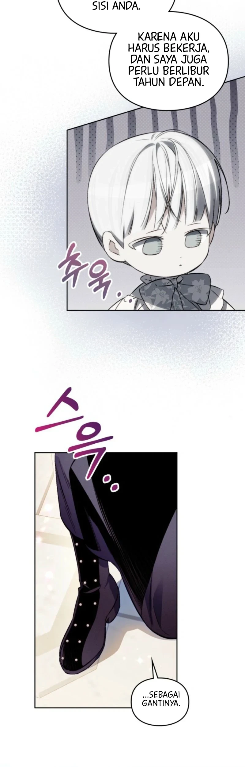 Erica, When a Friend Is Obsessed With Me Chapter 26 Gambar 53