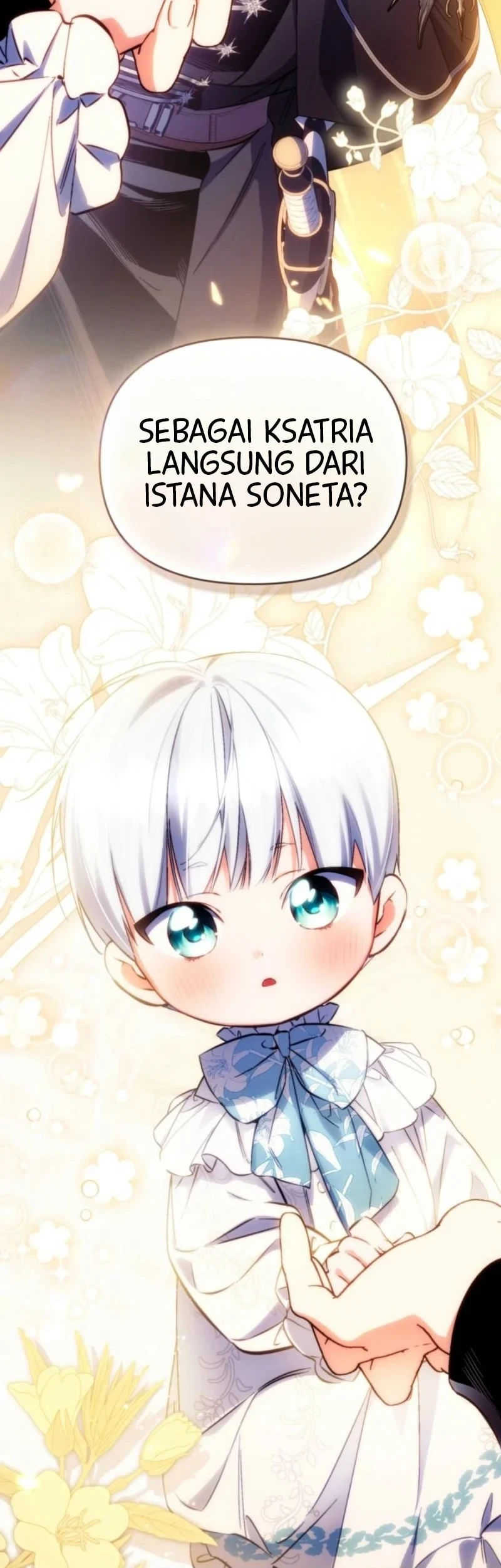 Erica, When a Friend Is Obsessed With Me Chapter 26 Gambar 56