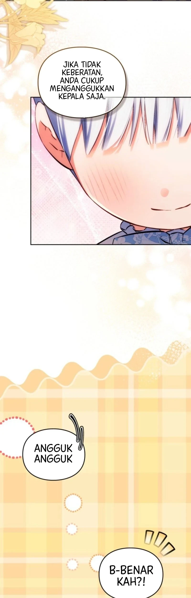 Erica, When a Friend Is Obsessed With Me Chapter 26 Gambar 57