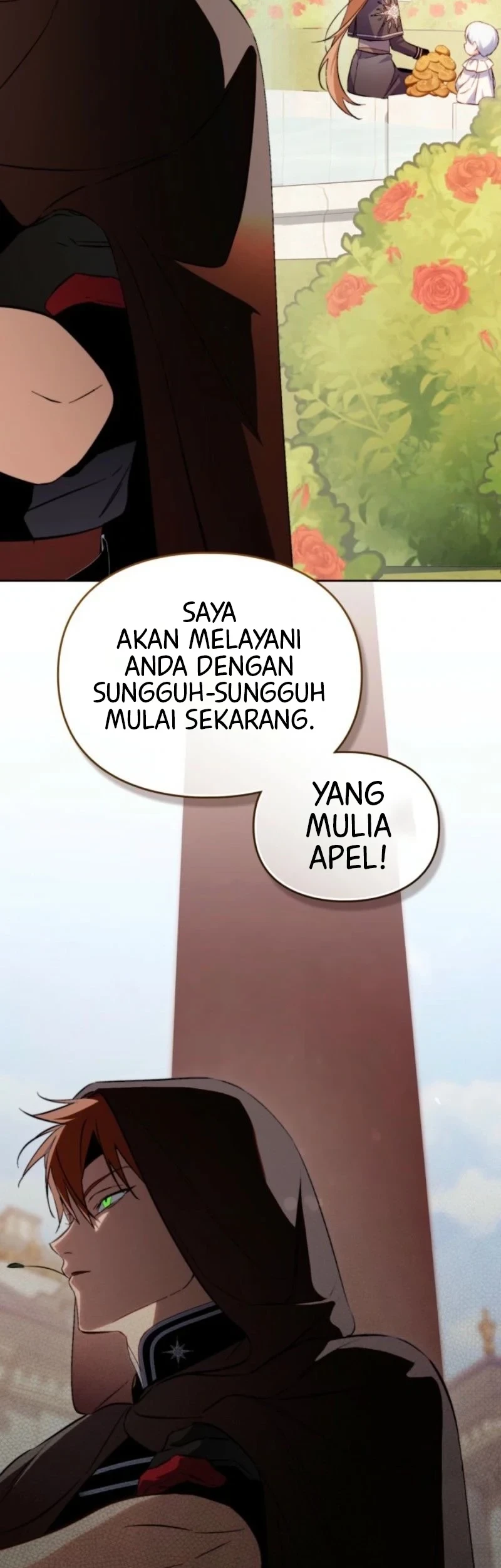 Erica, When a Friend Is Obsessed With Me Chapter 26 Gambar 59