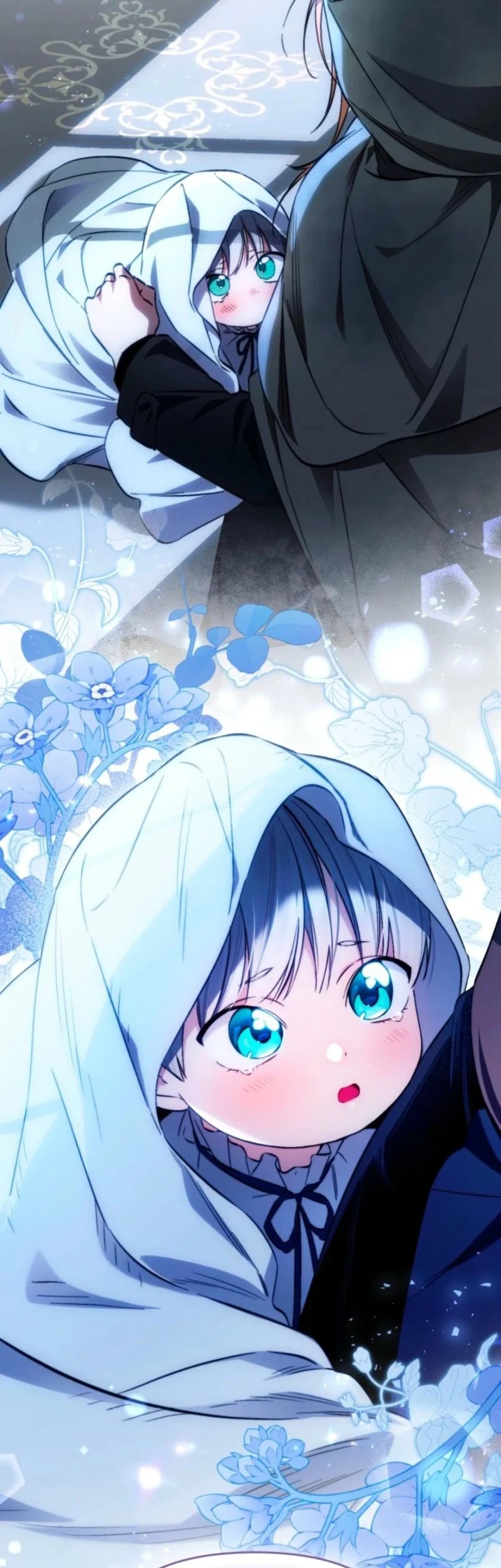 Erica, When a Friend Is Obsessed With Me Chapter 26 Gambar 3