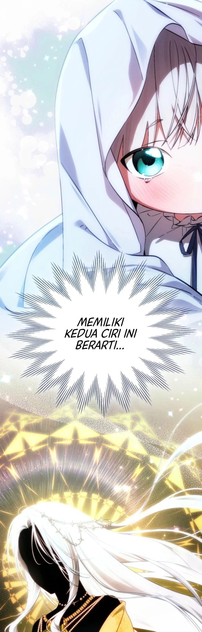 Erica, When a Friend Is Obsessed With Me Chapter 26 Gambar 8