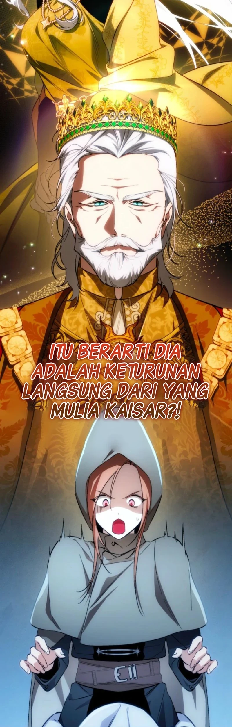 Erica, When a Friend Is Obsessed With Me Chapter 26 Gambar 9