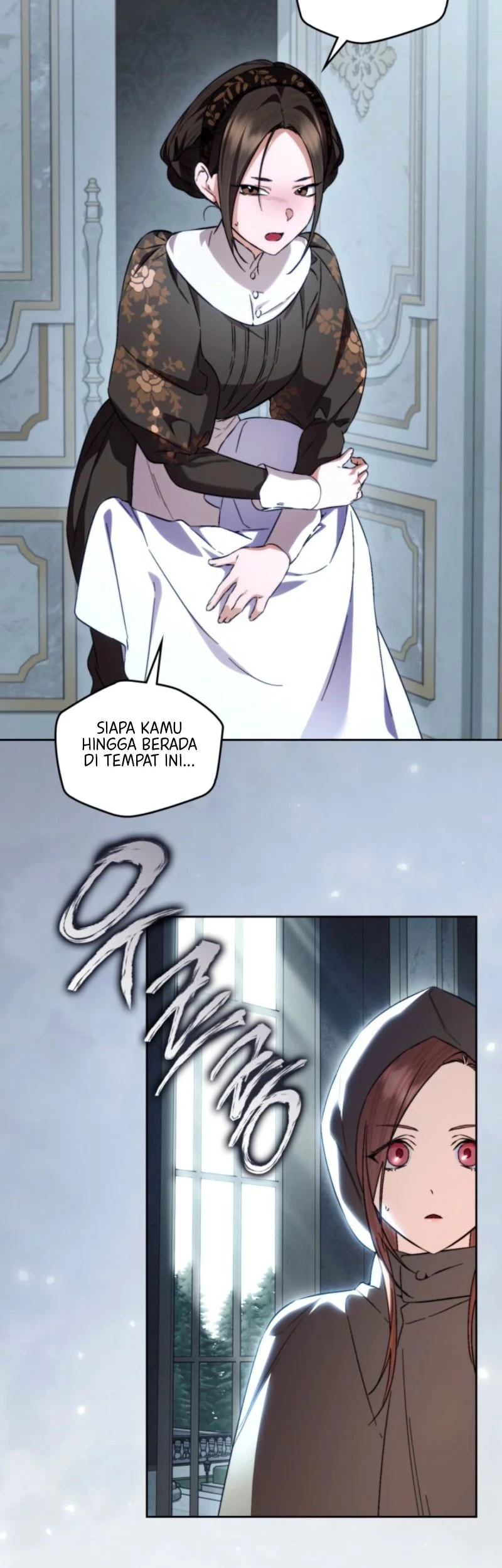 Erica, When a Friend Is Obsessed With Me Chapter 26 Gambar 12