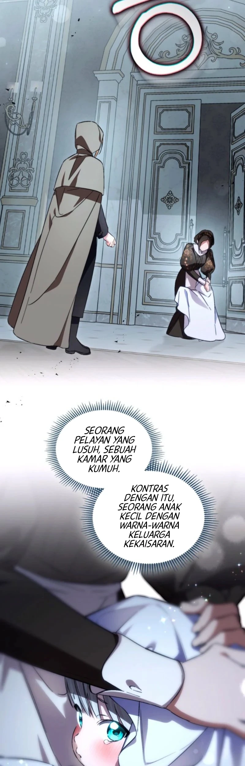 Erica, When a Friend Is Obsessed With Me Chapter 26 Gambar 14
