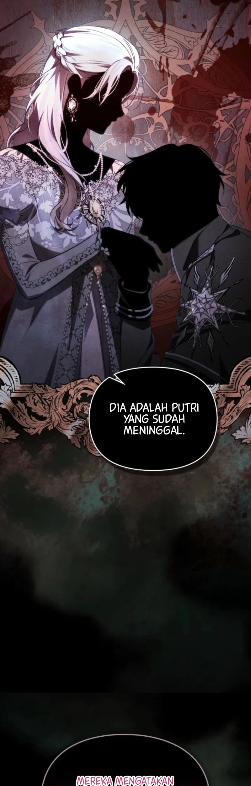 Erica, When a Friend Is Obsessed With Me Chapter 26 Gambar 22