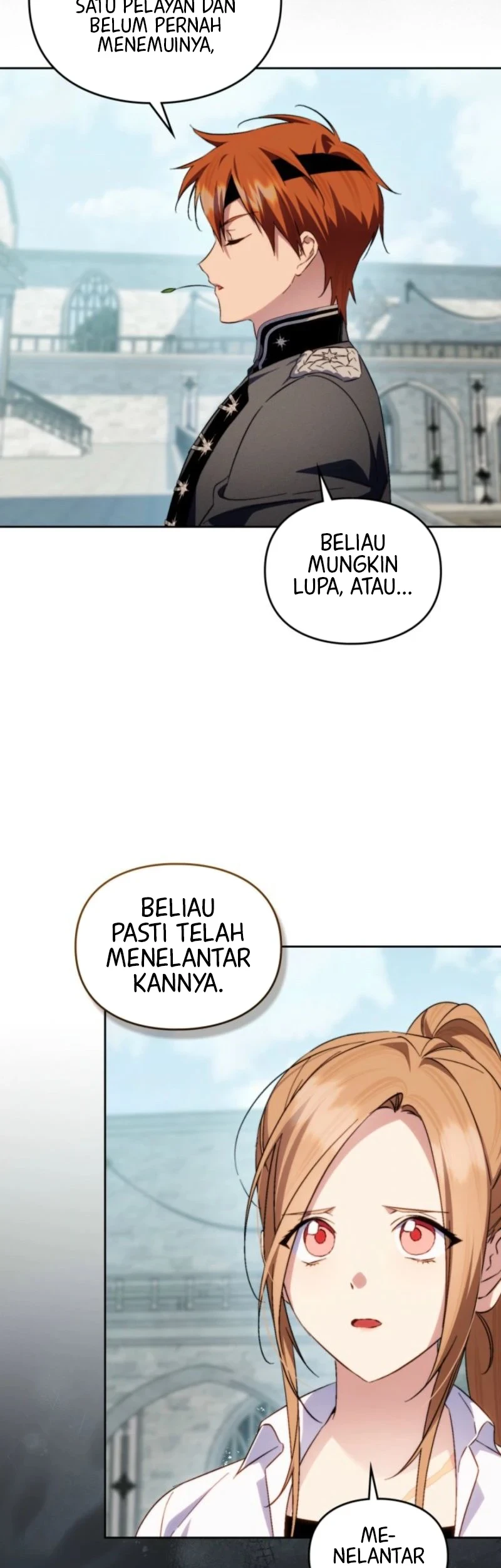 Erica, When a Friend Is Obsessed With Me Chapter 26 Gambar 24