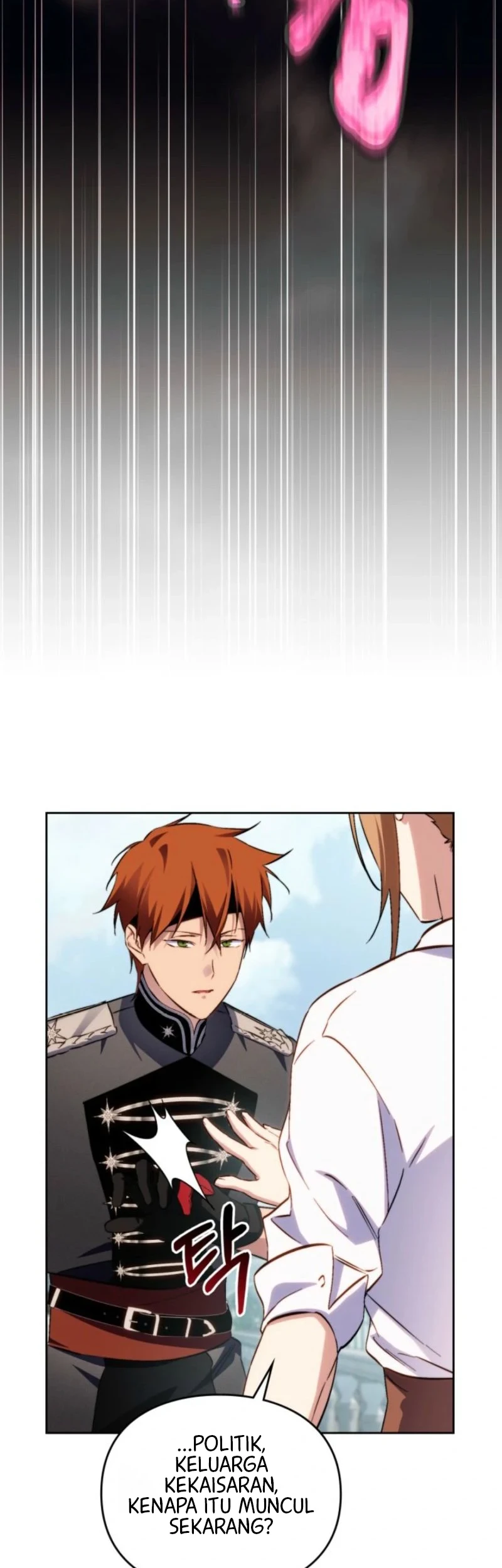 Erica, When a Friend Is Obsessed With Me Chapter 26 Gambar 34