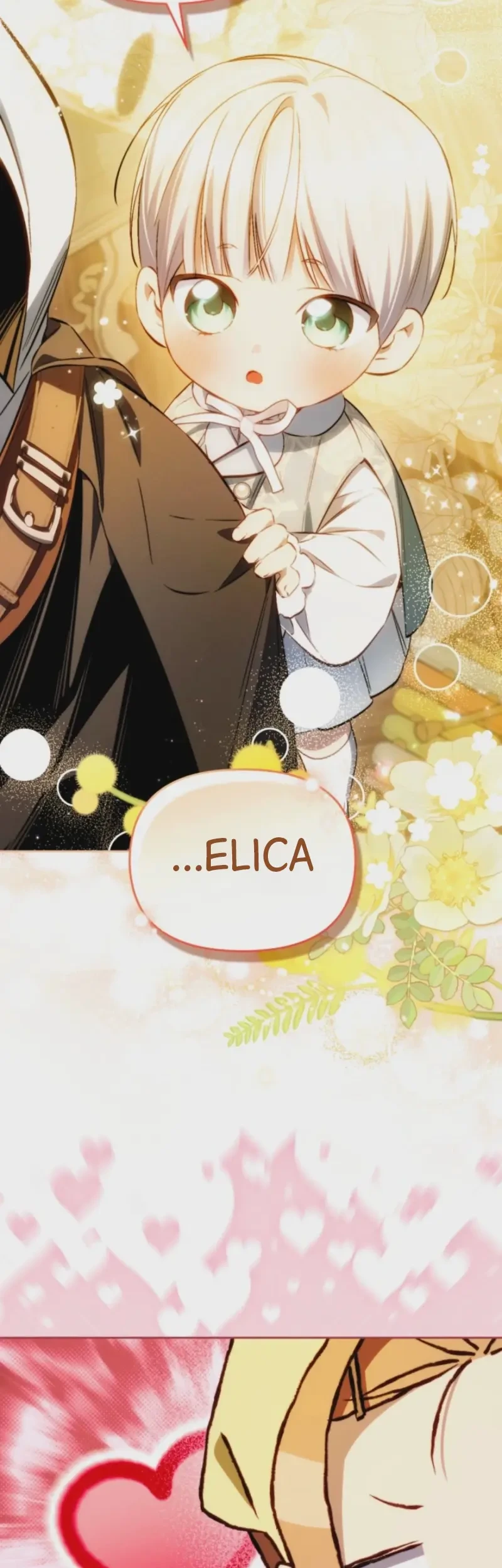 Erica, When a Friend Is Obsessed With Me Chapter 27 Gambar 37