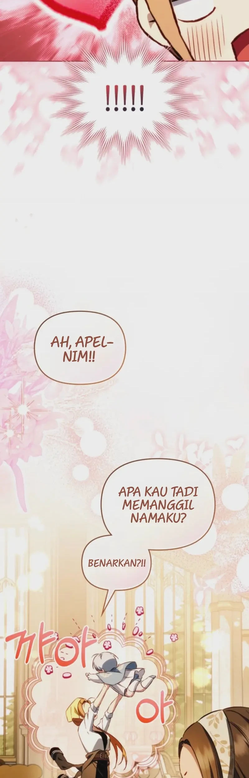 Erica, When a Friend Is Obsessed With Me Chapter 27 Gambar 38