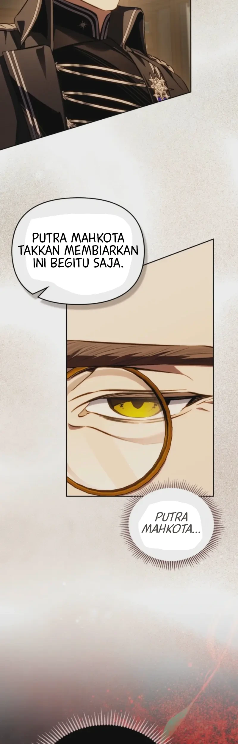Erica, When a Friend Is Obsessed With Me Chapter 27 Gambar 7