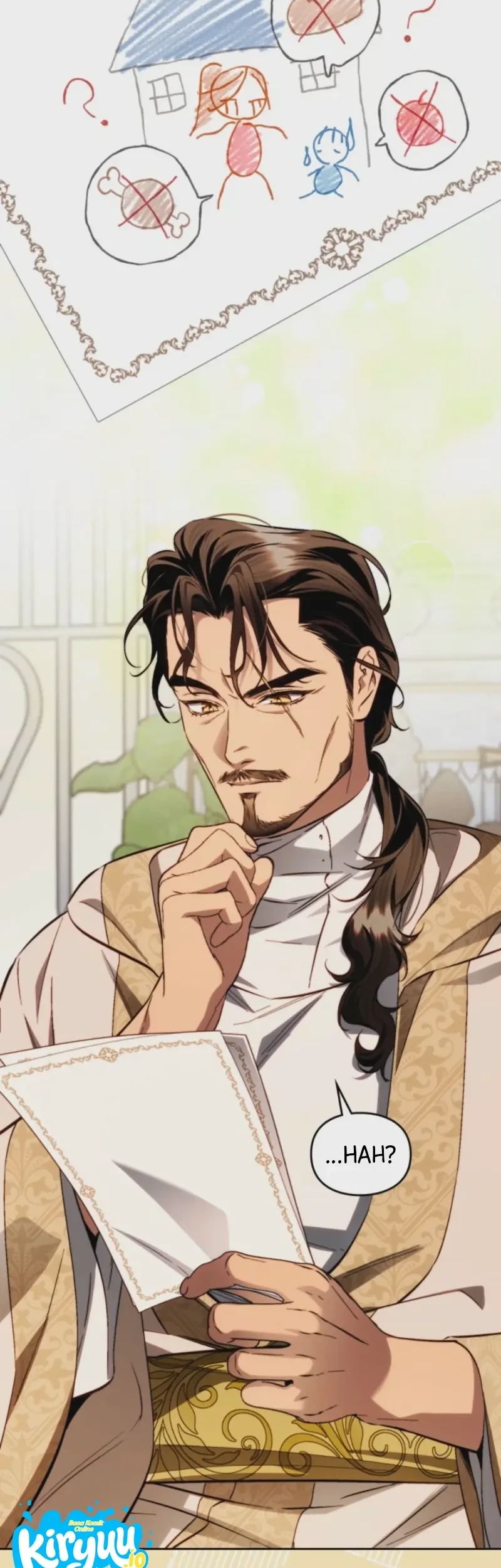Erica, When a Friend Is Obsessed With Me Chapter 27 Gambar 18