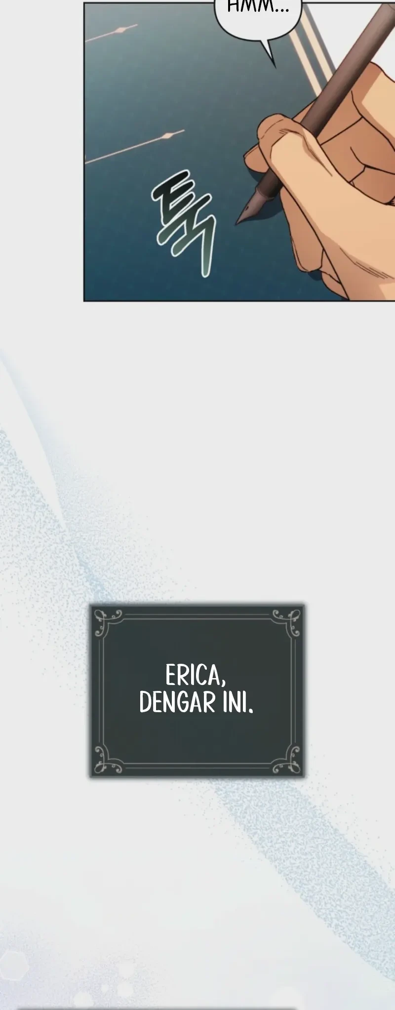 Erica, When a Friend Is Obsessed With Me Chapter 27 Gambar 20