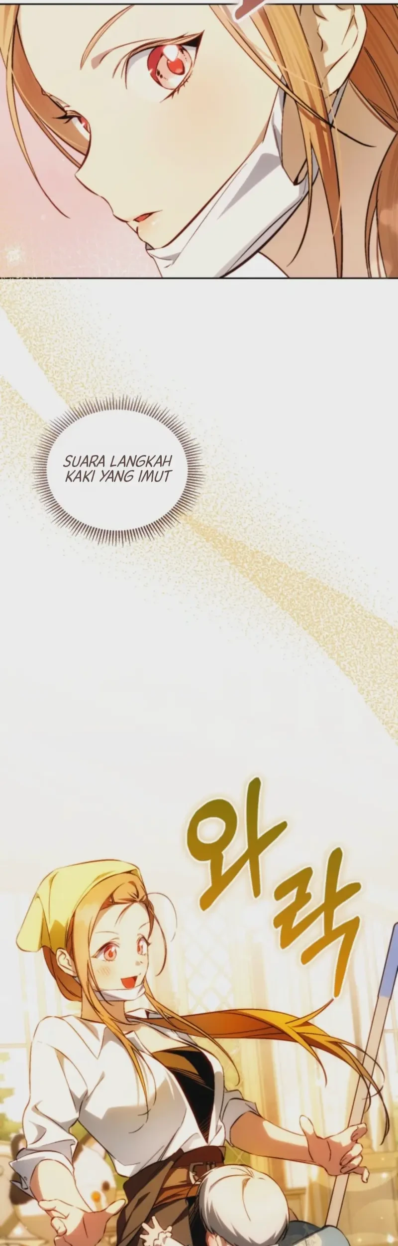 Erica, When a Friend Is Obsessed With Me Chapter 27 Gambar 26