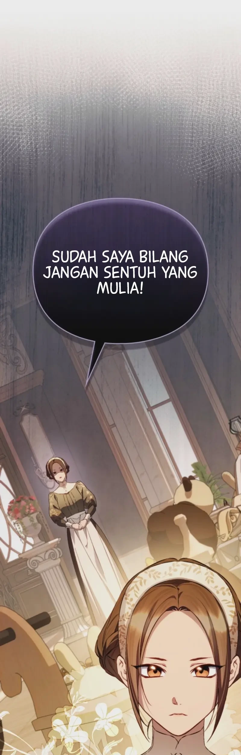 Erica, When a Friend Is Obsessed With Me Chapter 27 Gambar 29