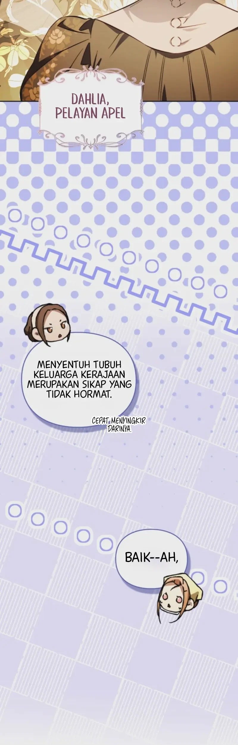 Erica, When a Friend Is Obsessed With Me Chapter 27 Gambar 30