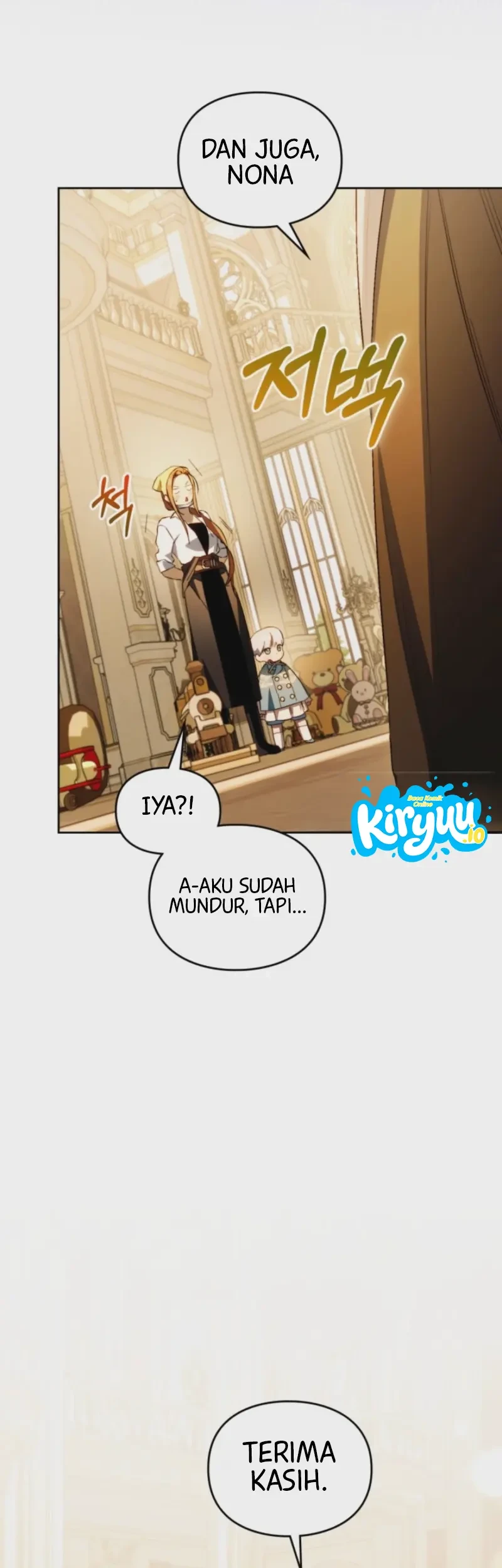 Erica, When a Friend Is Obsessed With Me Chapter 27 Gambar 31