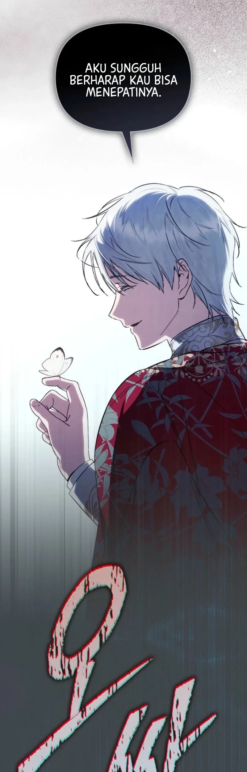 Erica, When a Friend Is Obsessed With Me Chapter 28 Gambar 41