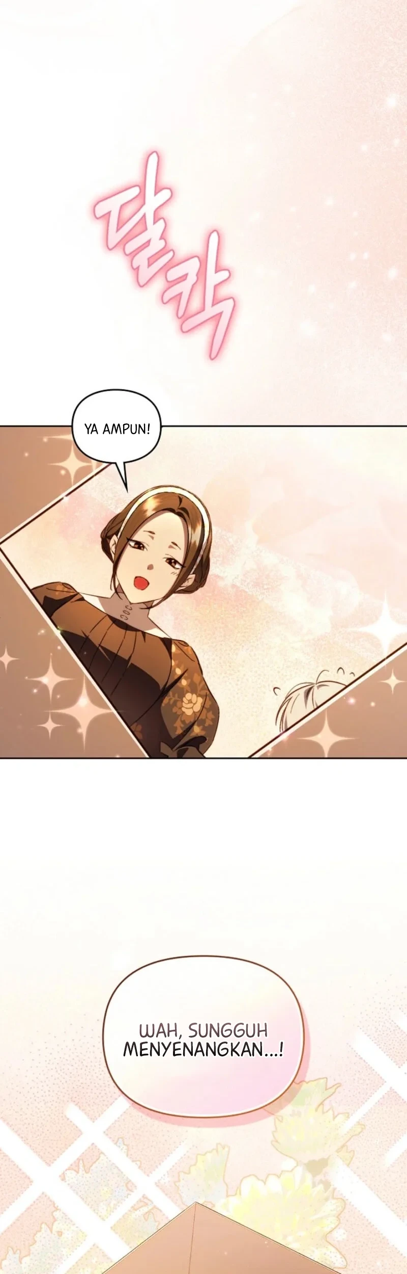 Erica, When a Friend Is Obsessed With Me Chapter 28 Gambar 48